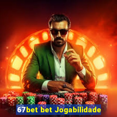 67bet bet Jogabilidade